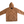 Wooby Hoody • Copper Coyote