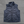 Wooby Hoody Outdoor Vest - Midnight Raid Black