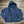 Wooby Hoody • GEN4 Dark Tide Blue