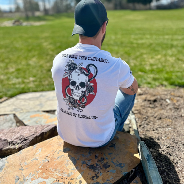 Rebellion T-Shirt