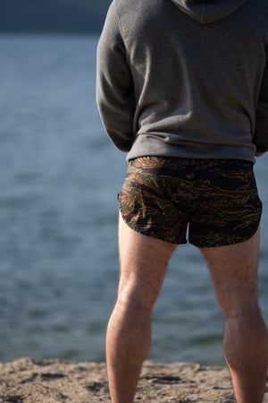 Ranger Panties
