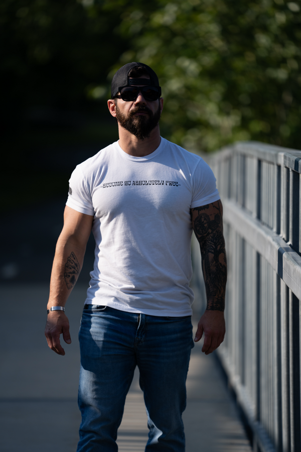 Rebellion T-Shirt