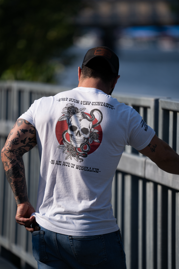 Rebellion T-Shirt