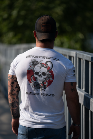 Rebellion T-Shirt