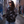 Wooby Hoody • Rojava Nights