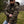 Wooby Hoody • GEN4 Jungle Tiger