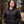 Wooby Hoody • GEN4 Midnight Raid Black
