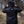 Wooby Hoody • GEN4 Midnight Raid Black