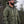 Wooby Hoody • GEN4 Ranger Green