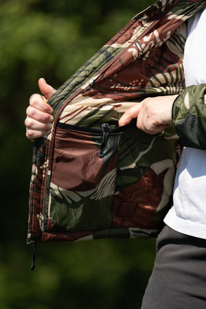 Wooby Hoody • GEN4 Rhodesian