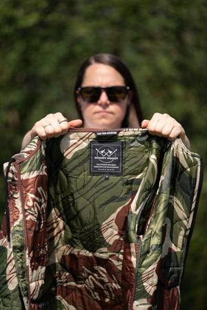Wooby Hoody • GEN4 Rhodesian