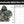Wooby Hoody • GEN4 Flecktarn