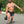 WoobyHoody Ranger Panties - Black