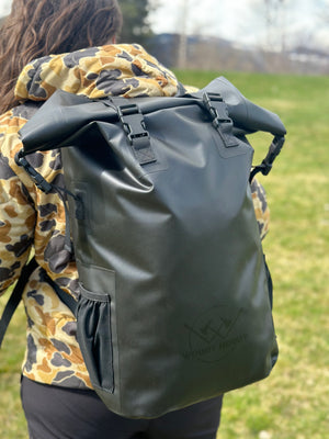 Waterproof Faraday Bag - Large