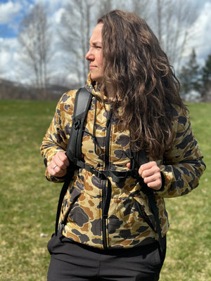 Waterproof Faraday Bag - Large