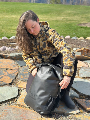 Waterproof Faraday Bag - Large