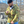Wooby Hoody • Frog Skin