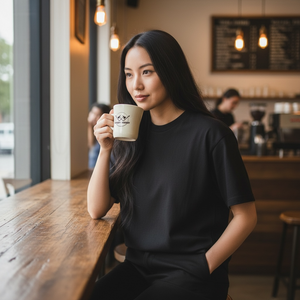 WoobyHoody Coffee Mug