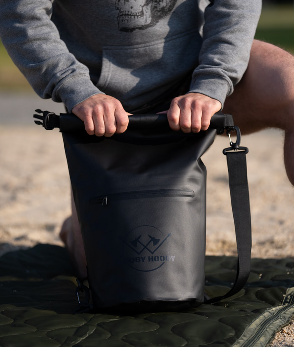 Waterproof Faraday Bag - Small