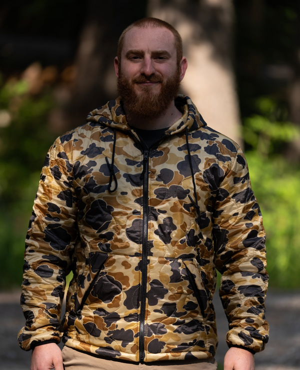 Wooby Hoody • Duck Hunt