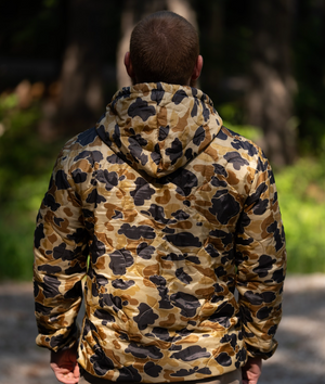 Wooby Hoody • Duck Hunt