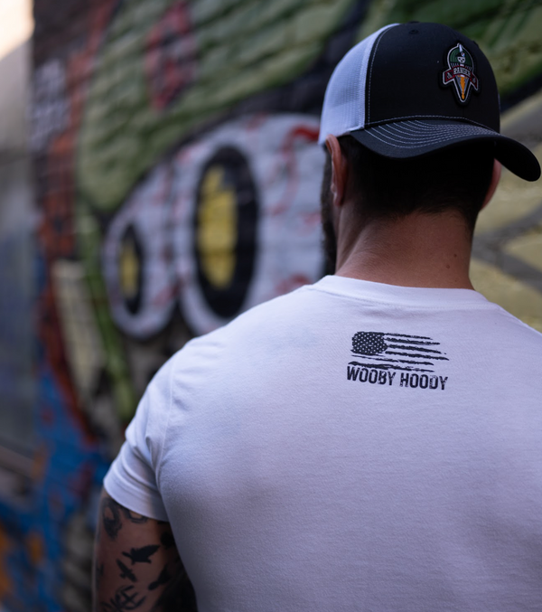 Jiu Jitsu T-Shirt