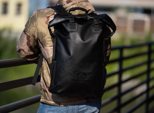 Waterproof Faraday Bag - Large