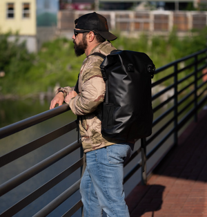 Waterproof Faraday Bag - Large