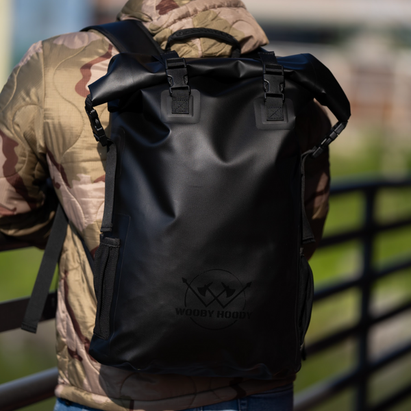 Waterproof Faraday Bag - Large