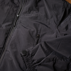 Marauder Heavyweight Coat - Black Ops