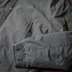 Marauder Heavyweight Coat - Pathfinder