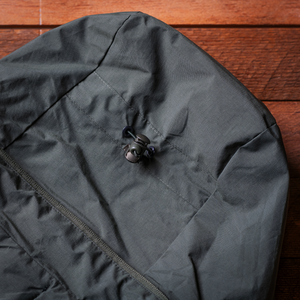 Marauder Heavyweight Coat - Pathfinder