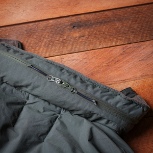 Marauder Heavyweight Coat - Pathfinder