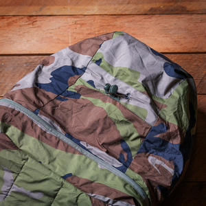 Marauder Heavyweight Coat - Recondo