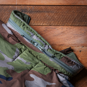 Marauder Heavyweight Coat - Recondo