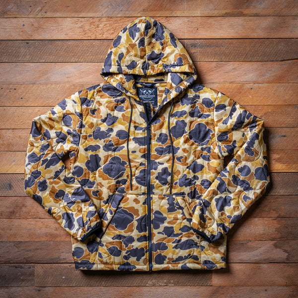 Wooby Hoody • Duck Hunt