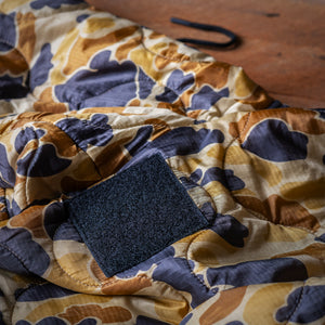 Wooby Hoody • Duck Hunt