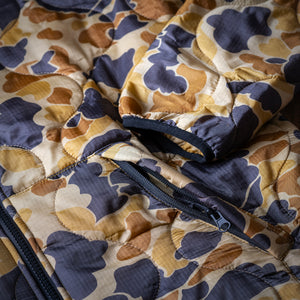 Wooby Hoody • Duck Hunt