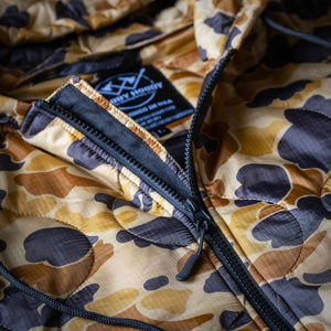 Wooby Hoody • Duck Hunt