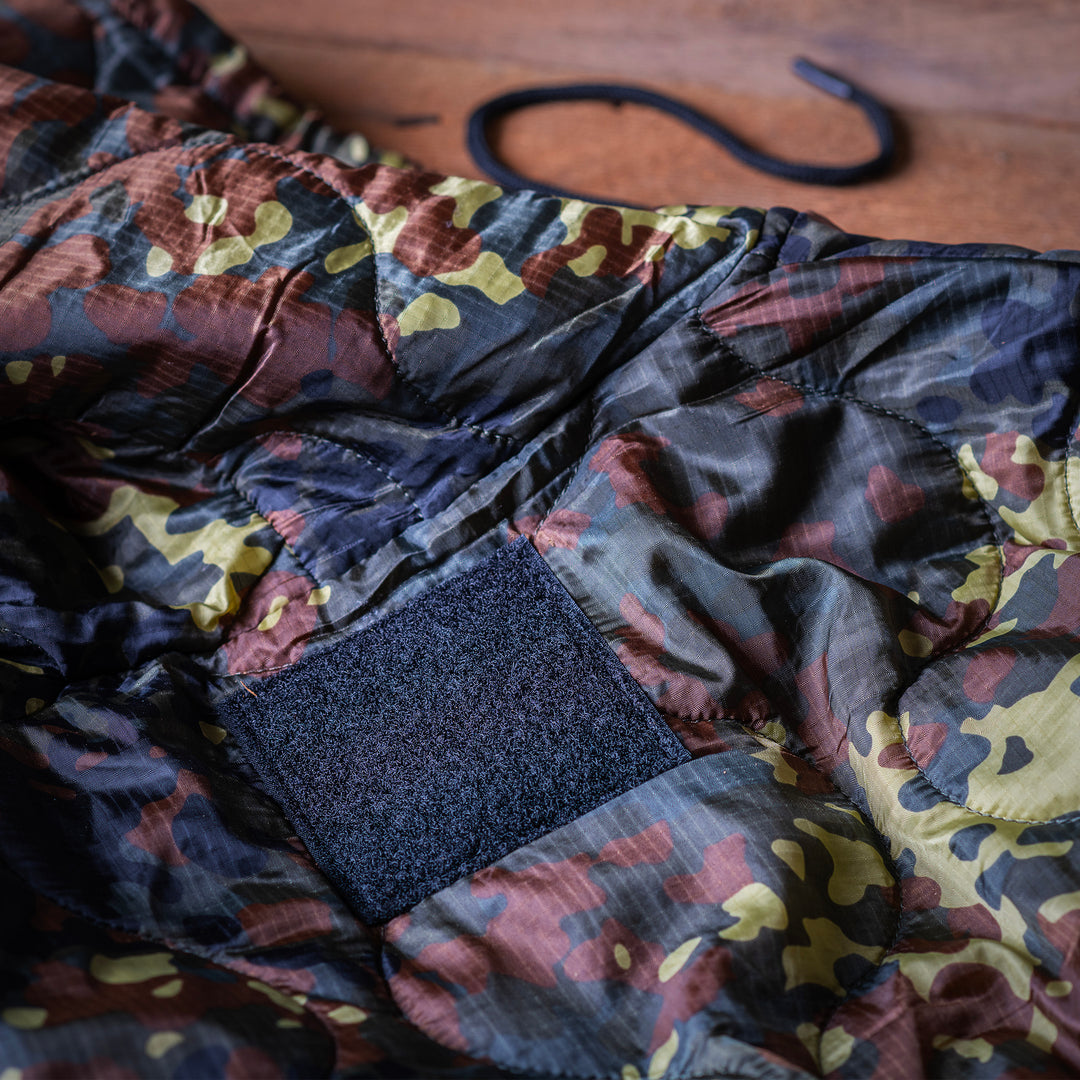 Wooby Hoody • GEN3 Flecktarn – WoobyHoody