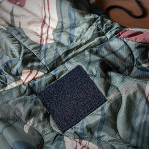 Wooby Hoody • Rhodesian