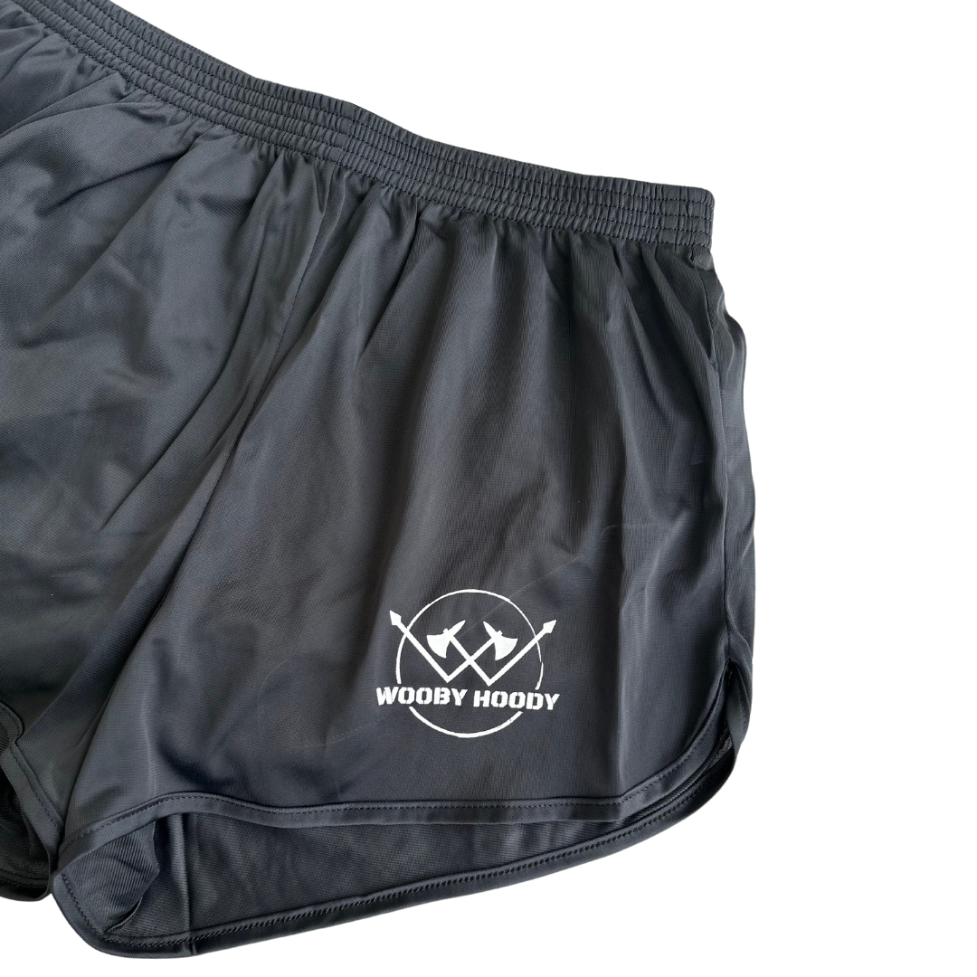 Ranger panties crossfit shop