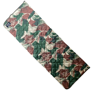 Wooby Sleeping Bag - Rhodesian