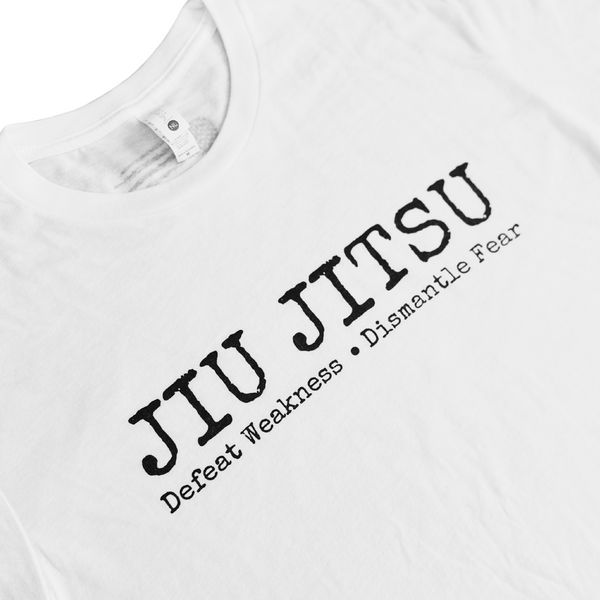 Jiu Jitsu T-Shirt