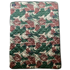 Wooby Sleeping Bag - Rhodesian