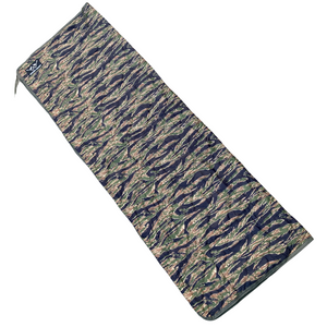 Wooby Sleeping Bag - Jungle Tiger Stripe