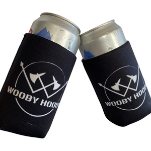 WoobyHoody Koozie