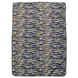 Wooby Sleeping Bag - Jungle Tiger Stripe