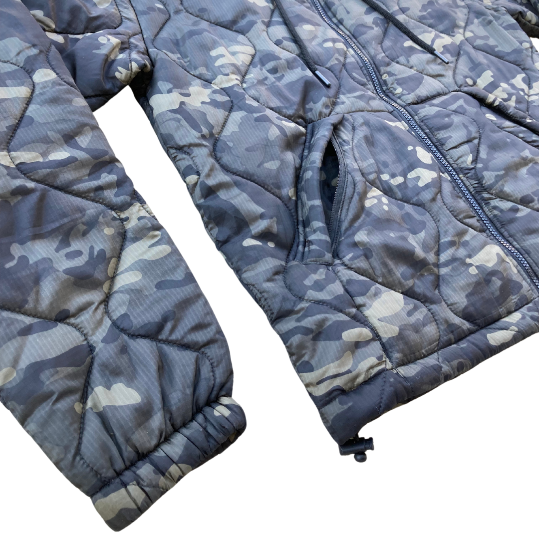 jacket louis vuitton sleeping bag