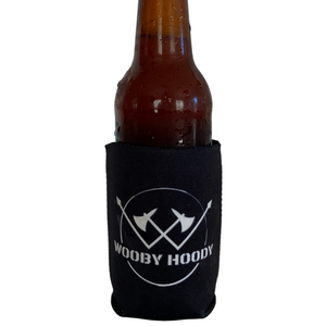 WoobyHoody Koozie